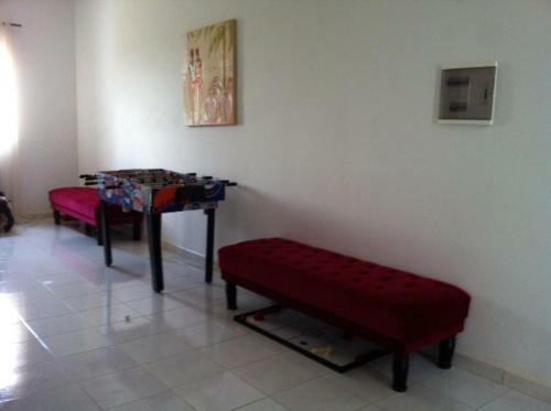 Villa � Thi�s Avec Piscine � 15mn de L'a�roport