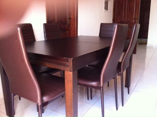 Villa � Thi�s Avec Piscine � 15mn de L'a�roport