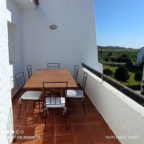 Apartamento Chez Charifa