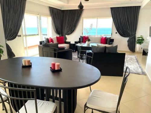 Apartamento Chez Charifa
