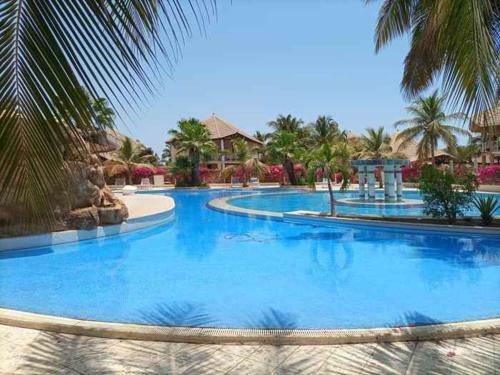Villa Baobolong Saly
