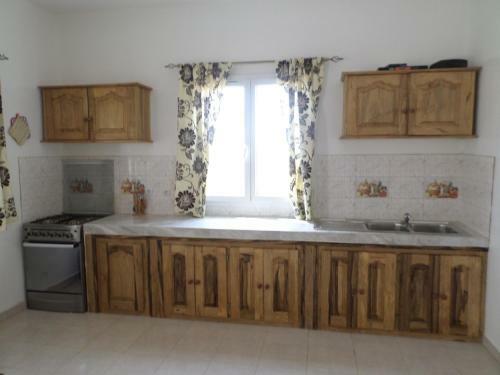 Maison � La Somone