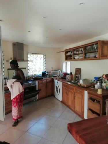 Villa Pat & Diouma