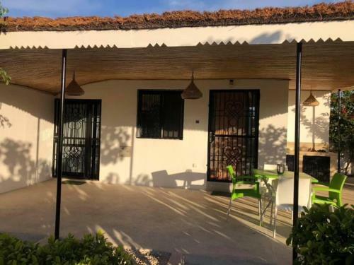 La Maison Aziz - Somone - S�n�gal