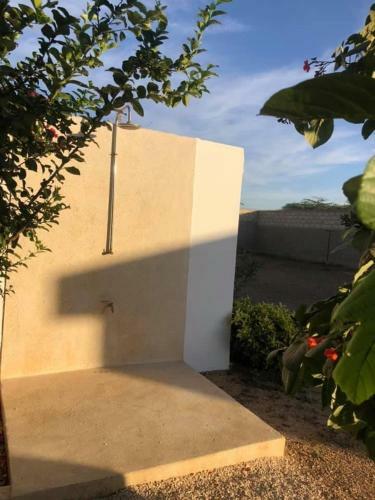 La Maison Aziz - Somone - S�n�gal