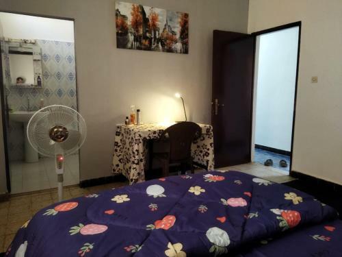 Bed & Breakfast Chez Dada