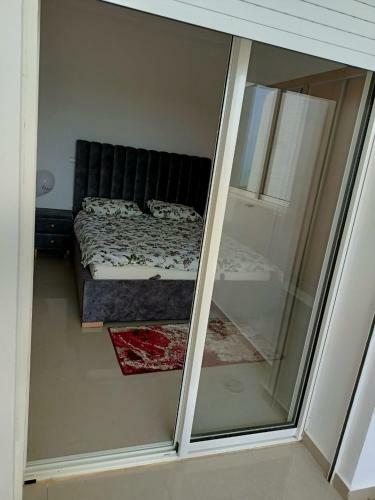 Apartamento Marina Golf Asilah Vue Mer Et Golf