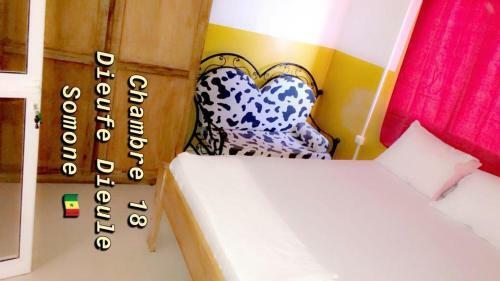 H�bergement Centre Culturel Dieufe Dieule