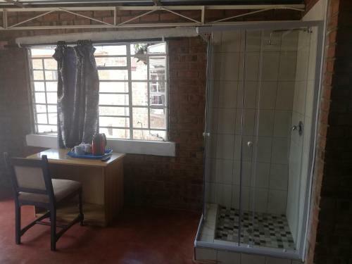 Bed & Breakfast Savanna