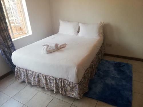 Bed & Breakfast Savanna