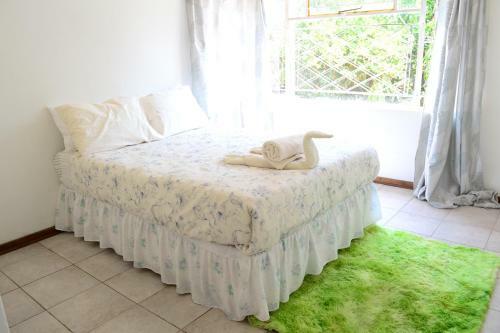 Bed & Breakfast Savanna
