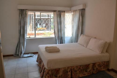Bed & Breakfast Savanna