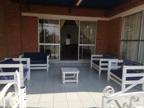 Bed & Breakfast Savanna
