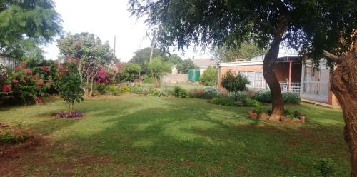 Bed & Breakfast Savanna