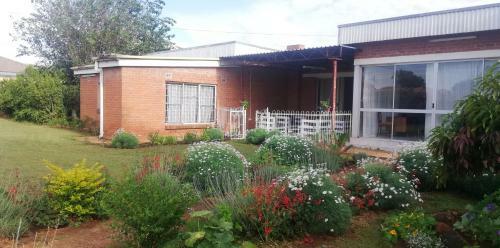Bed & Breakfast Savanna