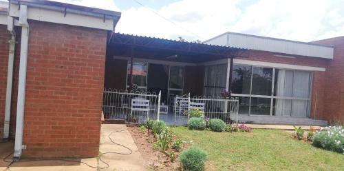 Bed & Breakfast Savanna