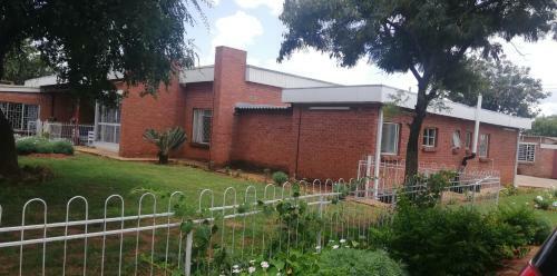 Bed & Breakfast Savanna
