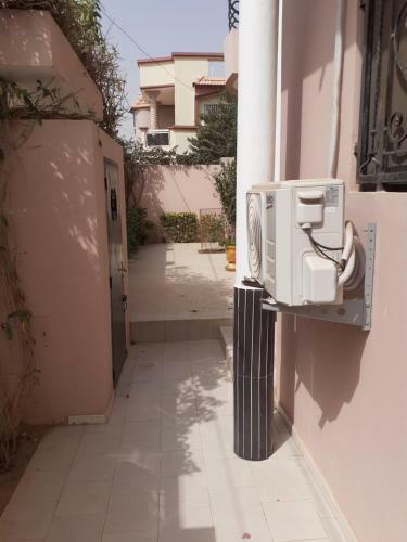 Belle Villa Nassima