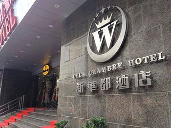 Dela Chambre Hotel