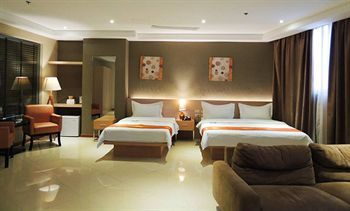 Dela Chambre Hotel