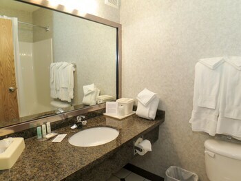 Hotel Comfort Inn & Suites Medicine Hat