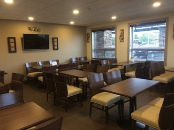 Hotel Comfort Inn & Suites Medicine Hat