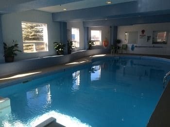 Hotel Comfort Inn & Suites Medicine Hat