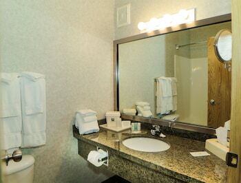 Hotel Comfort Inn & Suites Medicine Hat