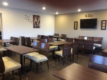 Hotel Comfort Inn & Suites Medicine Hat