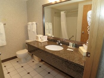 Hotel Comfort Inn & Suites Medicine Hat