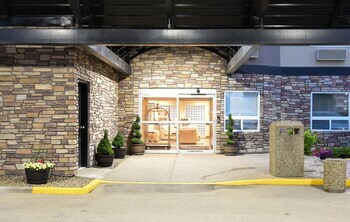 Hotel Comfort Inn & Suites Medicine Hat