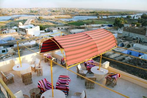 Hostal Ekadolli Nubian Guesthouse Aswan