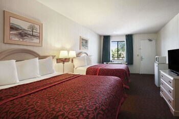 Motel Days Inn Gilroy