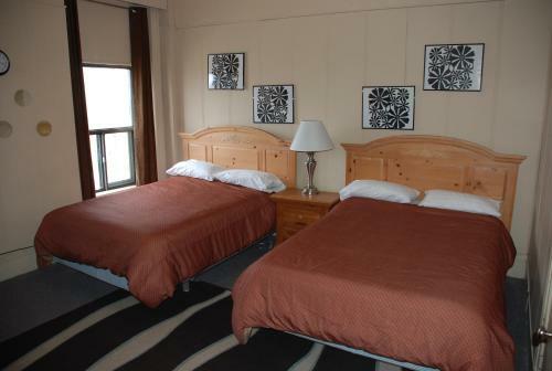 Algonquin Hotel