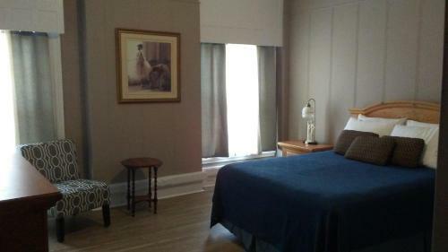 Algonquin Hotel