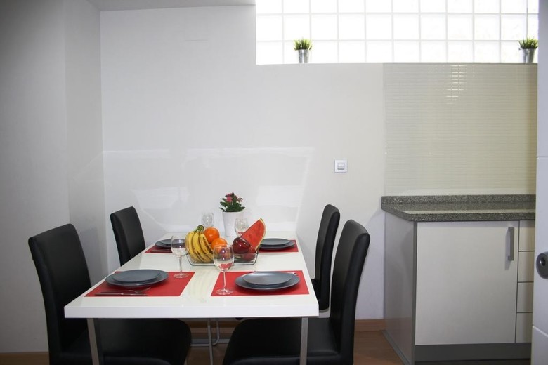 Apartamentos Globus