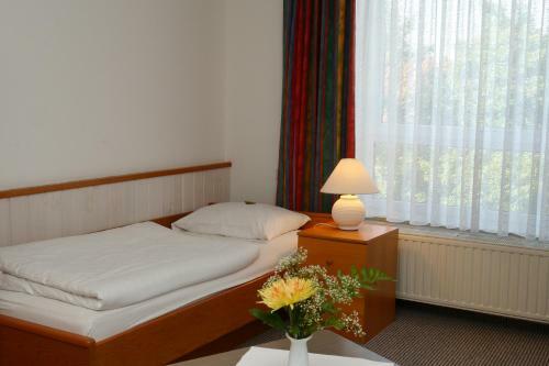 Hotel Erbenholz