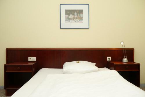 Hotel Erbenholz