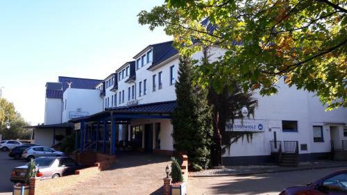 Hotel Erbenholz