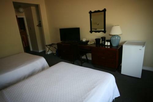 Motel Cape Breton Causeway Inn