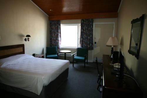 Motel Cape Breton Causeway Inn