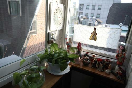 Hostal Geranium Ladies Guesthouse