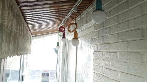 Hostal Geranium Ladies Guesthouse