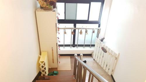 Hostal Geranium Ladies Guesthouse