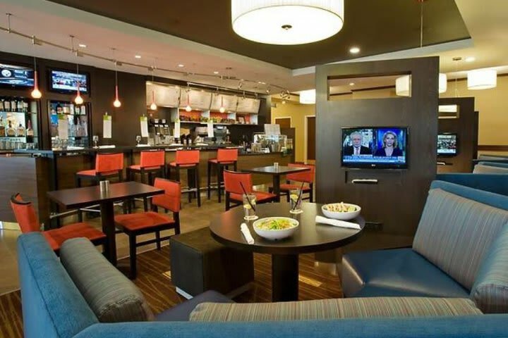Hotel Courtyard Tysons Corner Fairfax