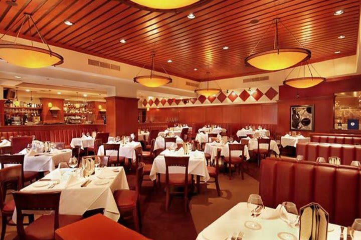 Hotel Courtyard Tysons Corner Fairfax