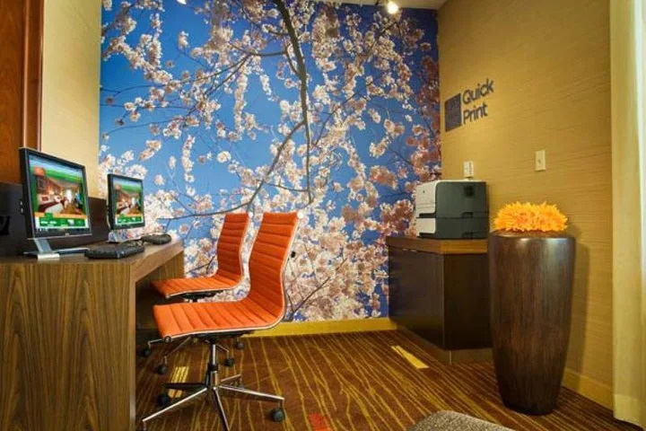 Hotel Courtyard Tysons Corner Fairfax