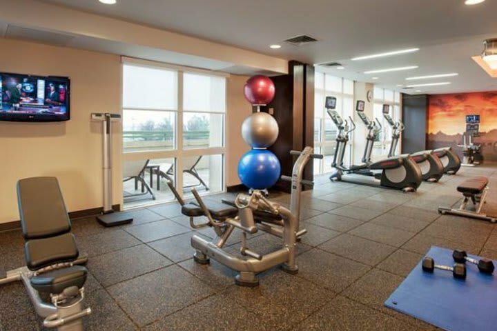Hotel Courtyard Tysons Corner Fairfax