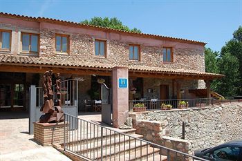 Hotel Moli De La Torre