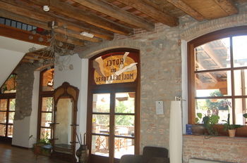 Hotel Moli De La Torre